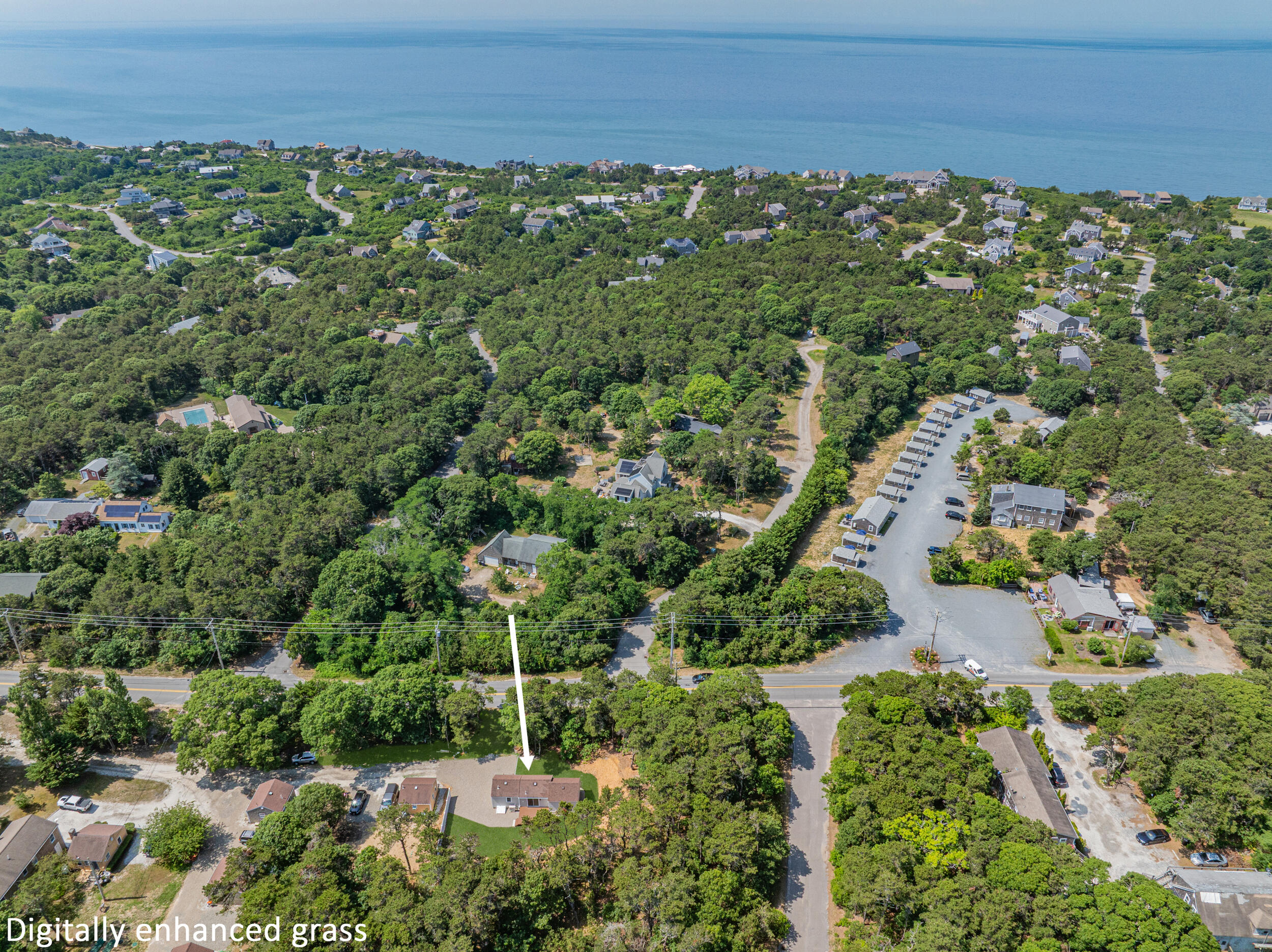95 Shore Road, Unit 8 Truro, MA 02666 - Photo 13 of 18 44_dji_0152-edit