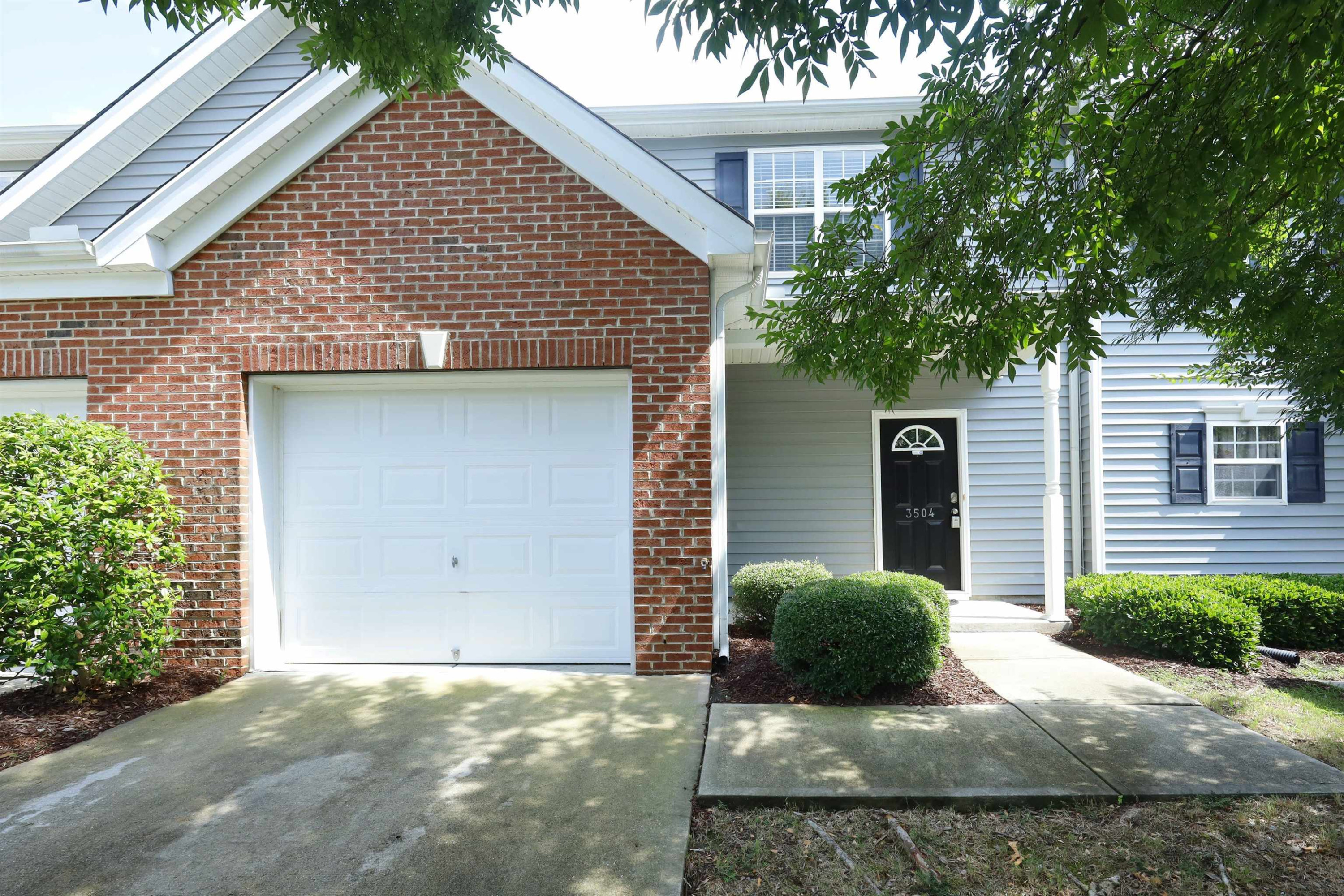 3504 Londonville Lane Raleigh, NC 27604 - Photo 1 of 35 Photo 1
