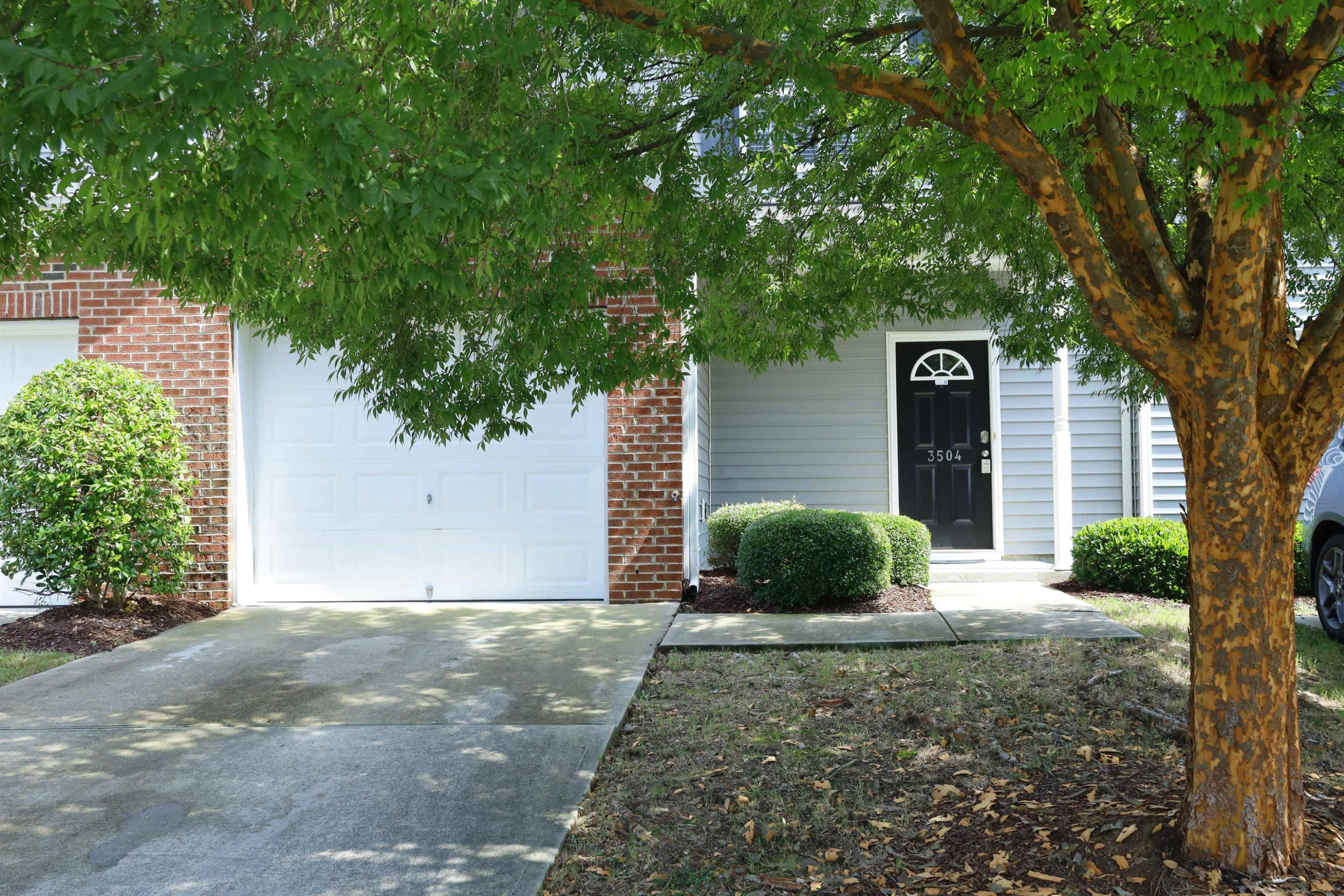 3504 Londonville Lane Raleigh, NC 27604 - Photo 2 of 35 Photo 2