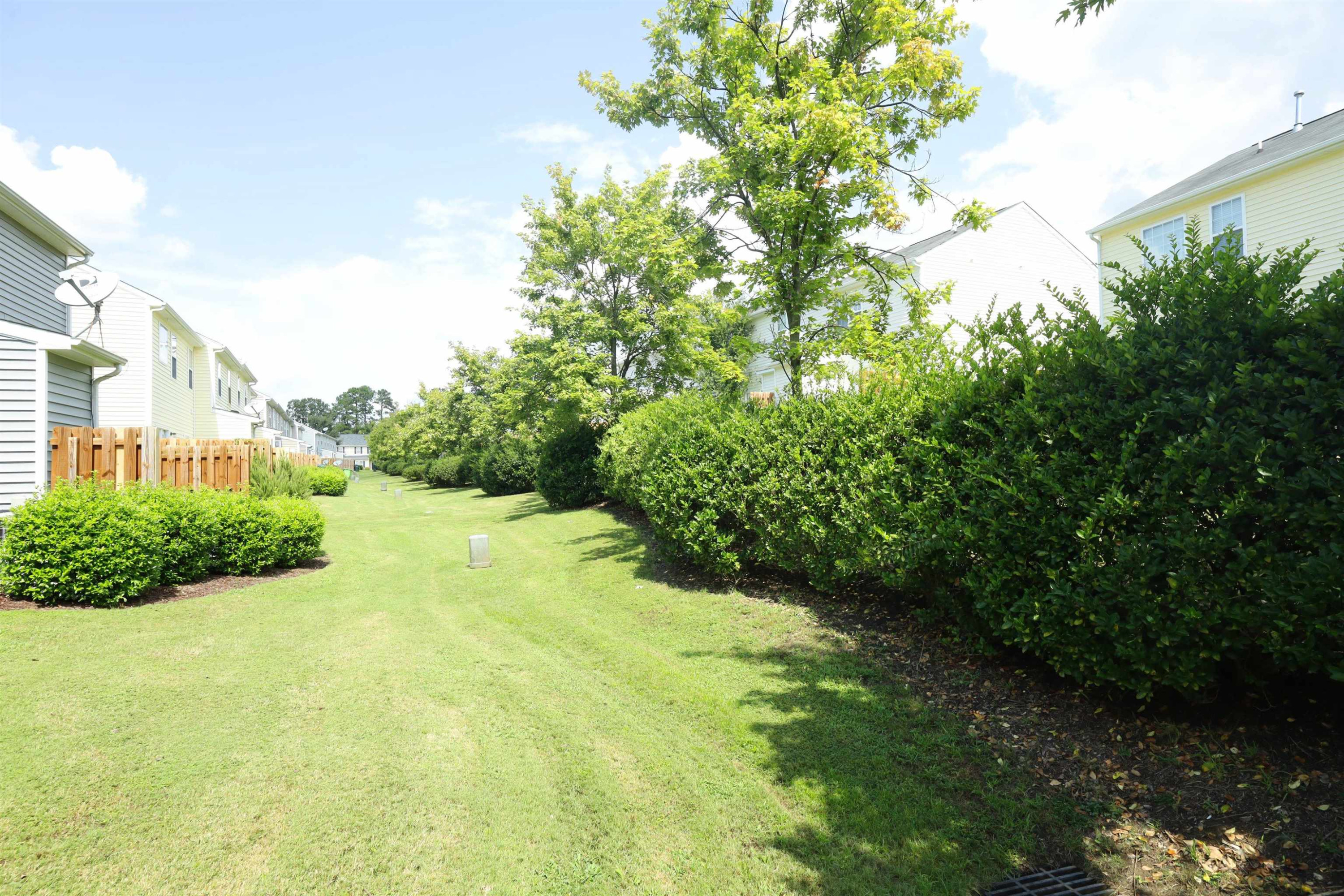 3504 Londonville Lane Raleigh, NC 27604 - Photo 29 of 35 Photo 29