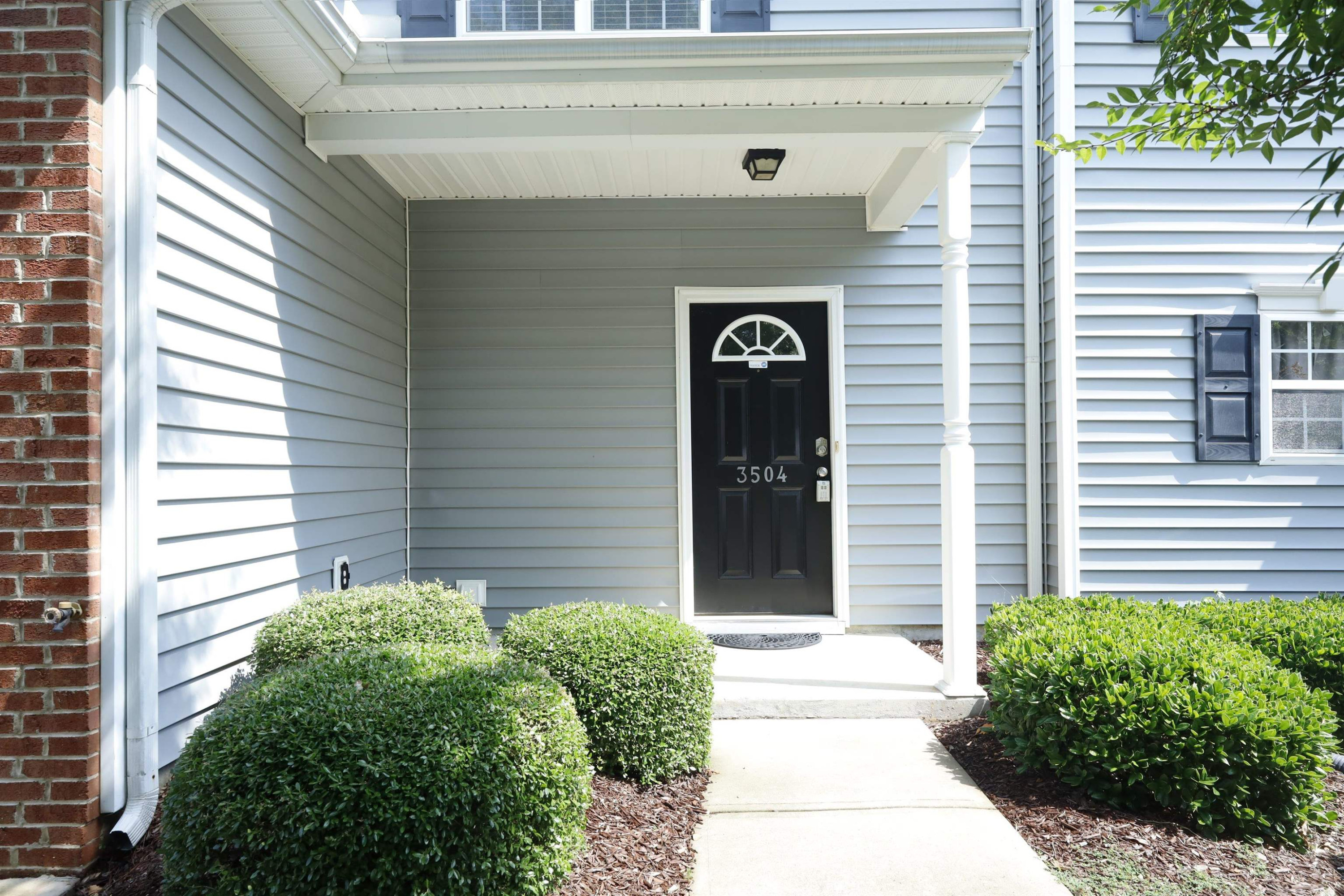 3504 Londonville Lane Raleigh, NC 27604 - Photo 3 of 35 Photo 3