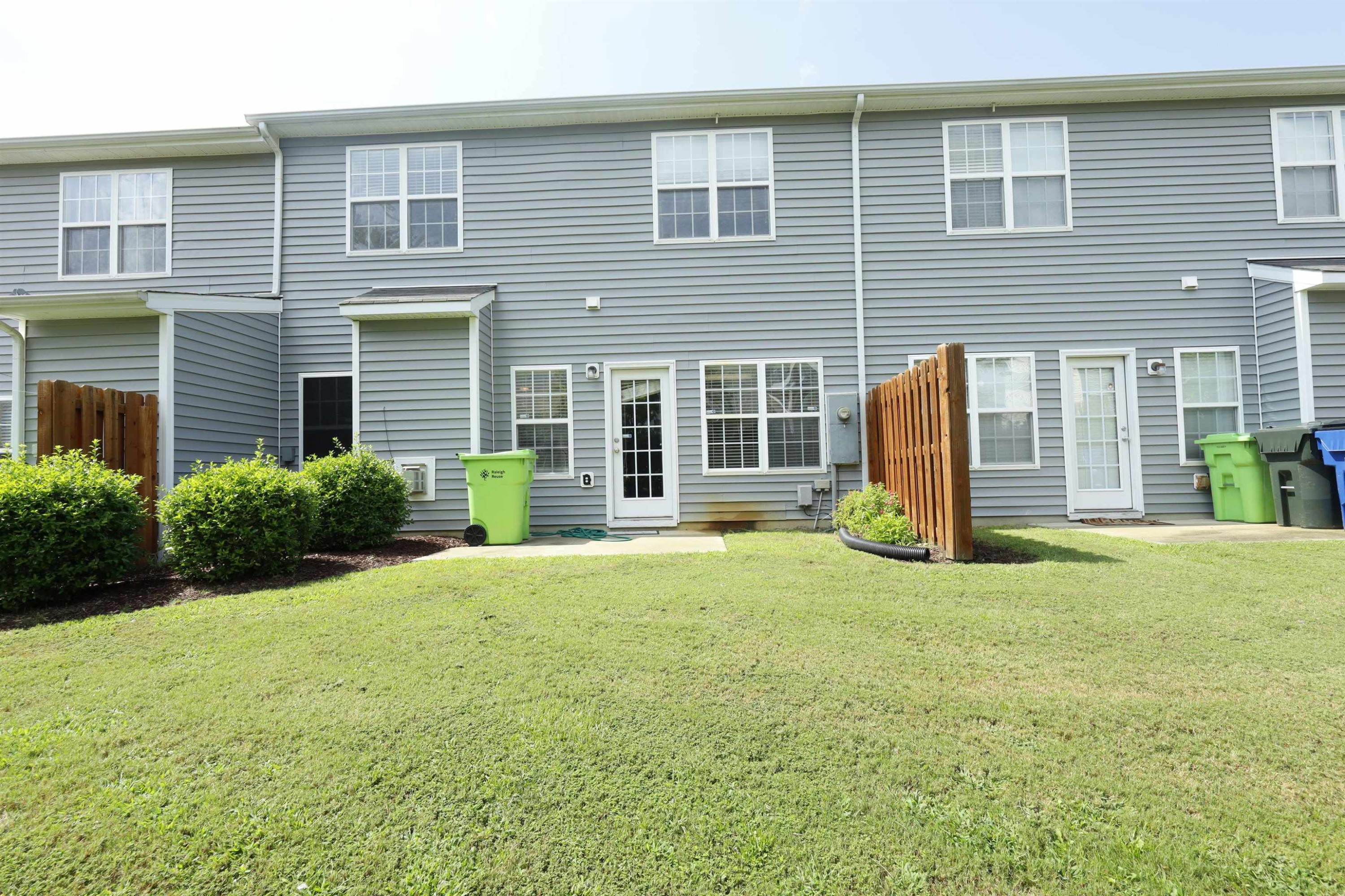 3504 Londonville Lane Raleigh, NC 27604 - Photo 31 of 35 Photo 31