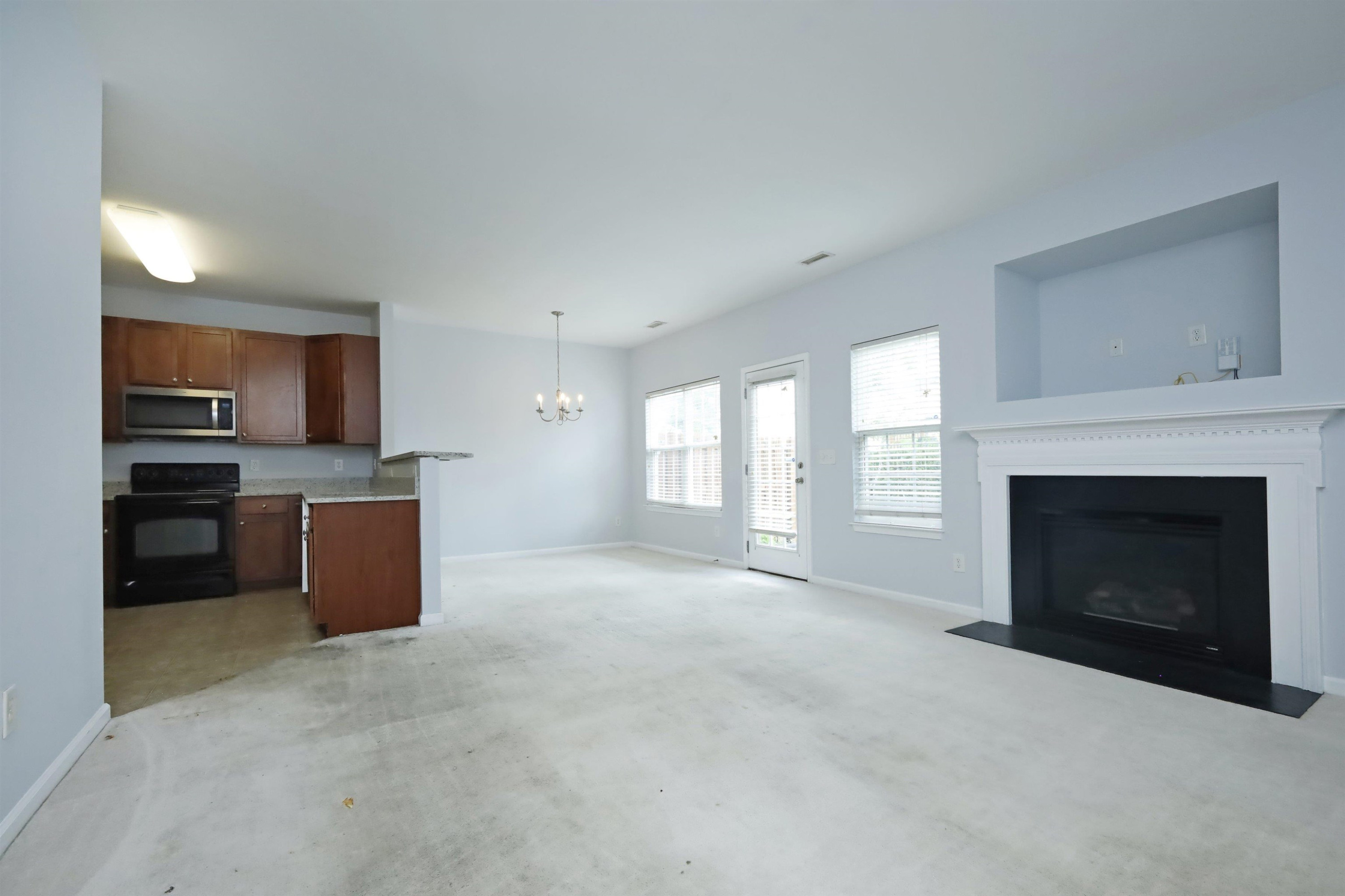 3504 Londonville Lane Raleigh, NC 27604 - Photo 8 of 35 Photo 8