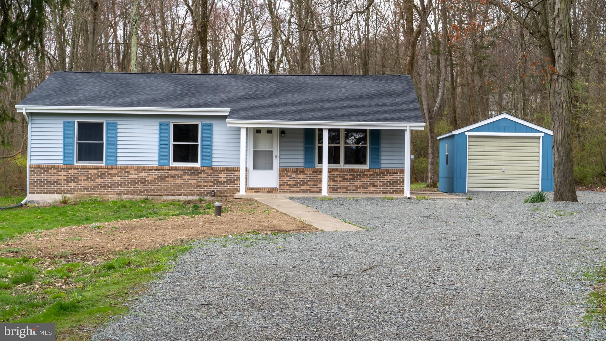 110 Wilt Road Bechtelsville, PA 19505 - Photo 1 of 29 Gallery Image 1