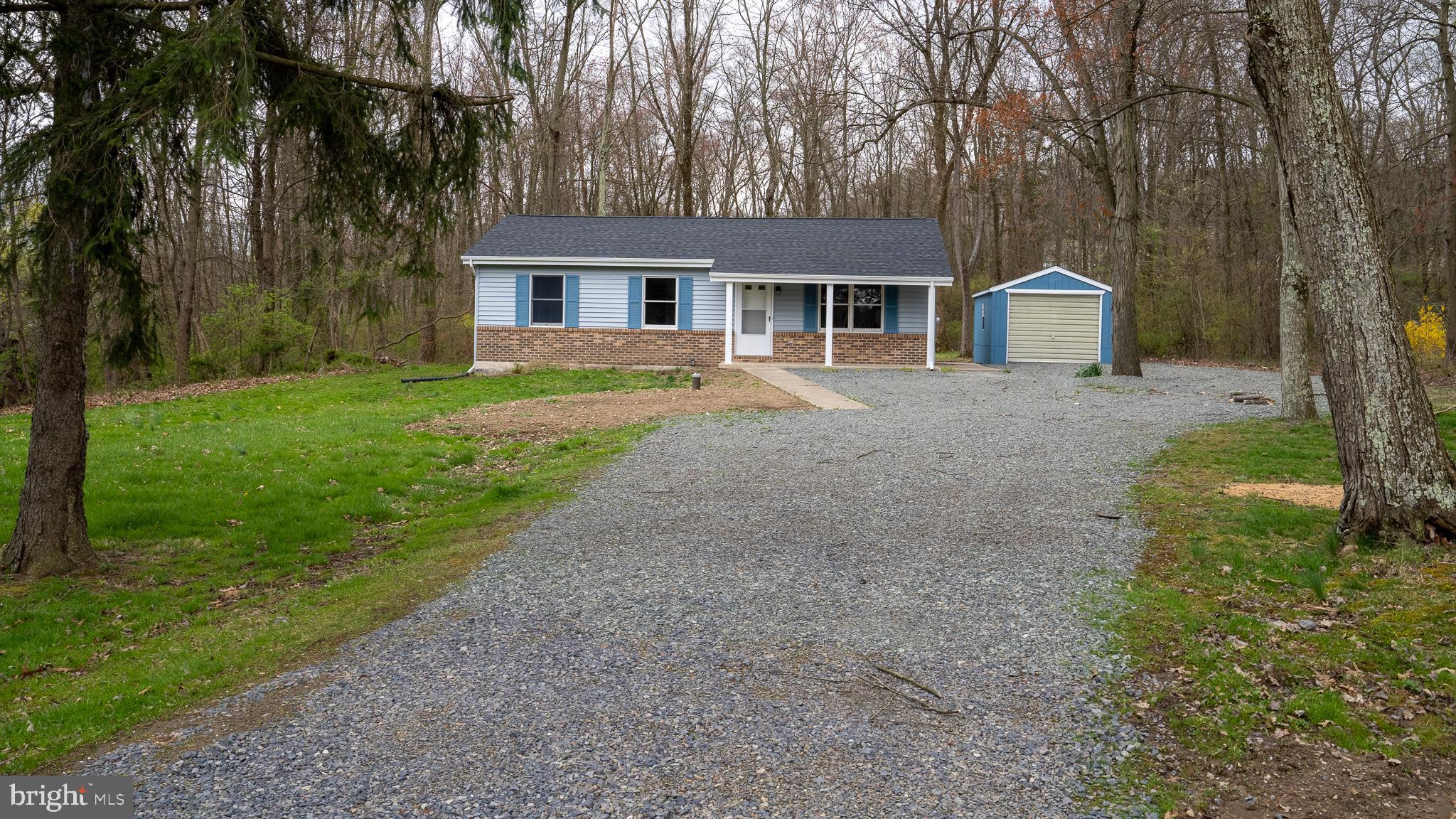 110 Wilt Road Bechtelsville, PA 19505 - Photo 2 of 29 Gallery Image 2