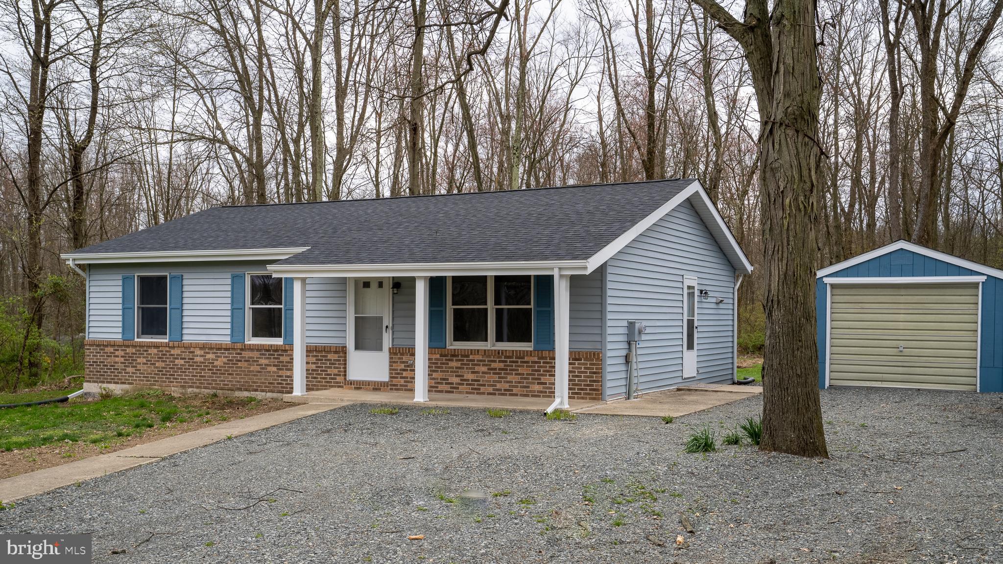 110 Wilt Road Bechtelsville, PA 19505 - Photo 3 of 29 Gallery Image 3