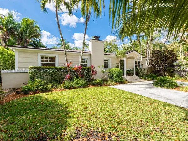 $7,800 | 4054 Bonita Avenue, Miami, FL 33133