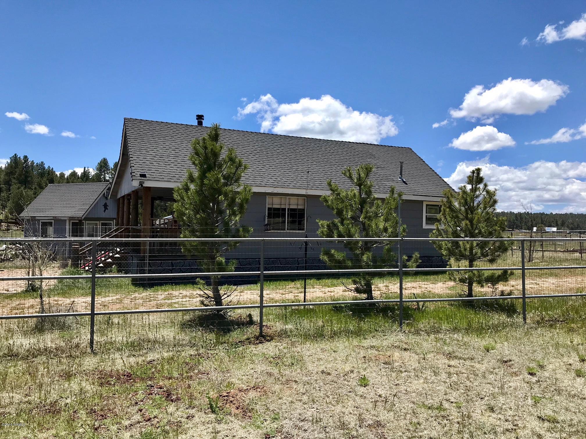 5089 Antelope Road Flagstaff, AZ 86005 - Photo 1 of 25 IMG_0858