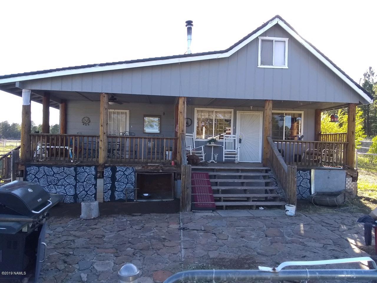 5089 Antelope Road Flagstaff, AZ 86005 - Photo 2 of 25 IMG_0946