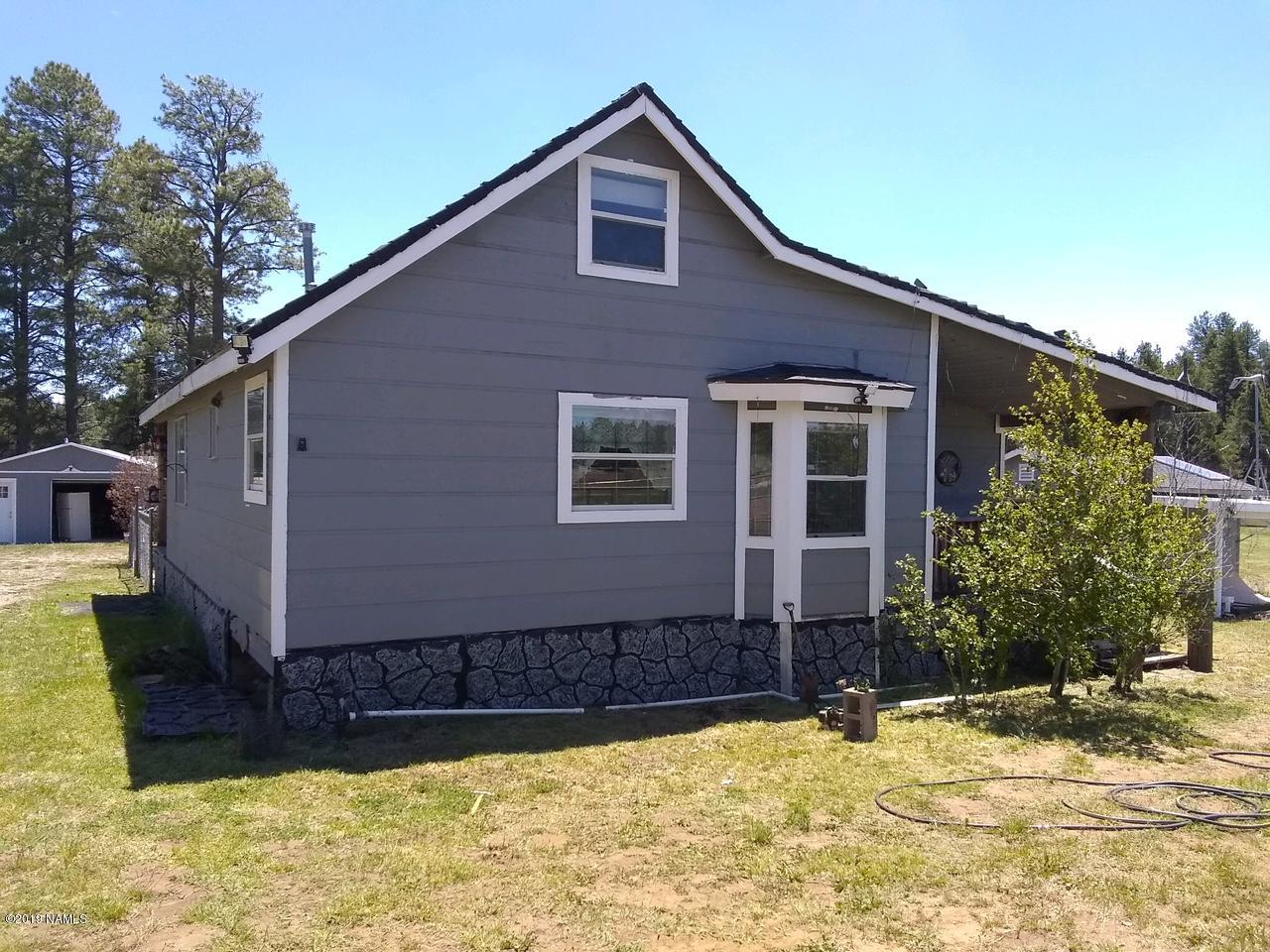 5089 Antelope Road Flagstaff, AZ 86005 - Photo 3 of 25 IMG_0947