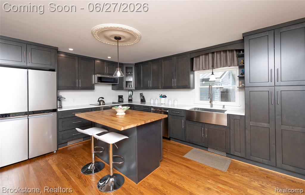 12162 Griffin Road Memphis, MI 48041 - Photo 22 of 47