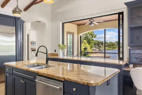 $1,895,000 | 1244 East Lake Colony Drive, Maitland, FL 32751