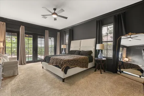 $1,895,000 | 1244 East Lake Colony Drive, Maitland, FL 32751