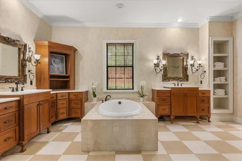 $1,895,000 | 1244 East Lake Colony Drive, Maitland, FL 32751