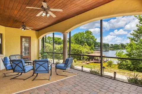 $1,895,000 | 1244 East Lake Colony Drive, Maitland, FL 32751
