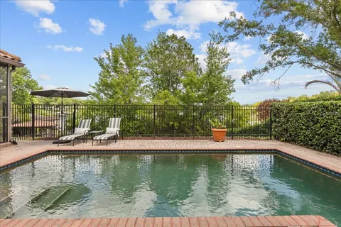 $1,895,000 | 1244 East Lake Colony Drive, Maitland, FL 32751