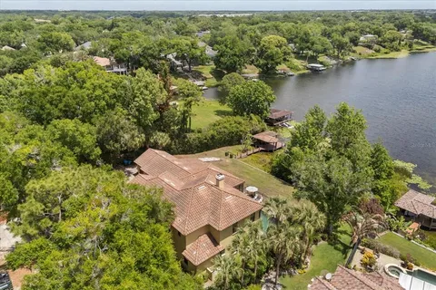 $1,895,000 | 1244 East Lake Colony Drive, Maitland, FL 32751