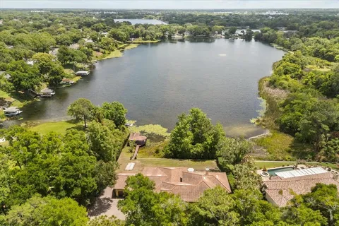 $1,895,000 | 1244 East Lake Colony Drive, Maitland, FL 32751