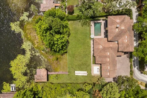 $1,895,000 | 1244 East Lake Colony Drive, Maitland, FL 32751