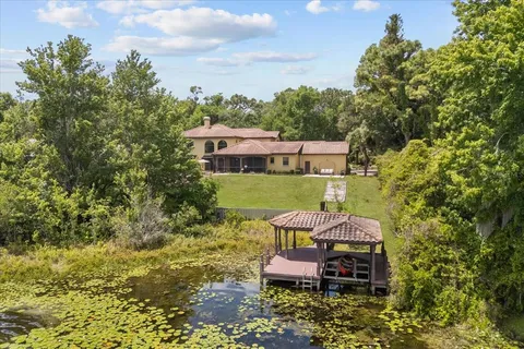 $1,895,000 | 1244 East Lake Colony Drive, Maitland, FL 32751
