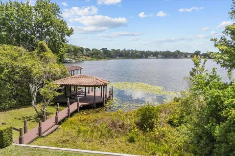 $1,895,000 | 1244 East Lake Colony Drive, Maitland, FL 32751