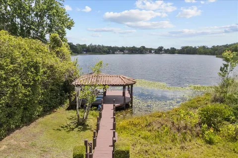 $1,895,000 | 1244 East Lake Colony Drive, Maitland, FL 32751