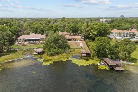 $1,895,000 | 1244 East Lake Colony Drive, Maitland, FL 32751