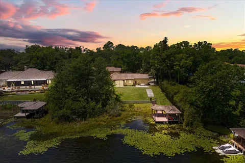 $1,895,000 | 1244 East Lake Colony Drive, Maitland, FL 32751