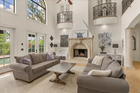 $1,895,000 | 1244 East Lake Colony Drive, Maitland, FL 32751