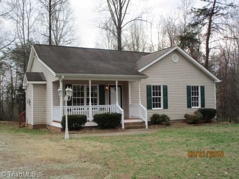 656 Brooks Road Reidsville, NC 27320 - Photo 1 of 10 Gallery Image 1