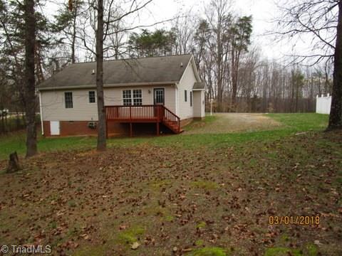 656 Brooks Road Reidsville, NC 27320 - Photo 2 of 10 Gallery Image 2