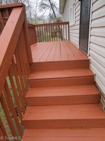 656 Brooks Road Reidsville, NC 27320 - Photo 3 of 10 Gallery Image 3