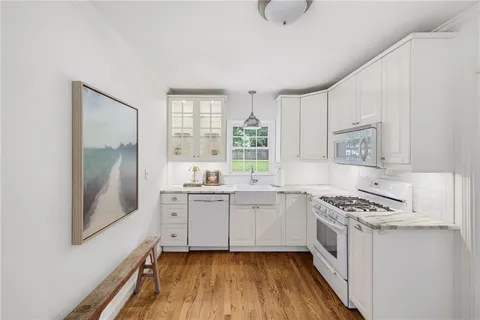 $465,000 | 2605 Woodridge Drive, Decatur, GA 30033