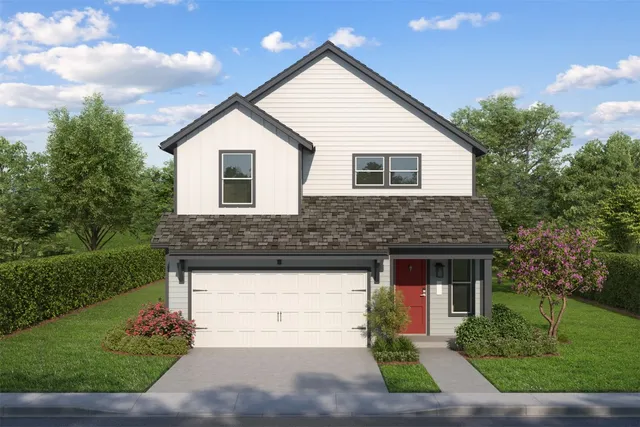 $2,790 | 2129 Yellow Warbler Drive, Leander, TX 78641