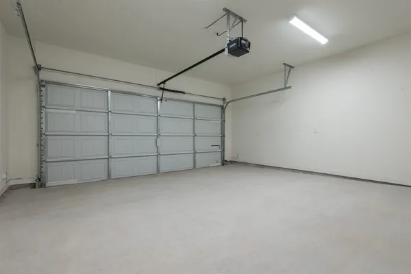 a view of storage and utility room with washer and dryer