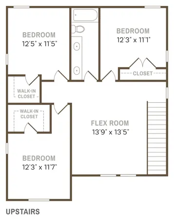 $2,850 | 2129 Yellow Warbler Drive, Leander, TX 78641