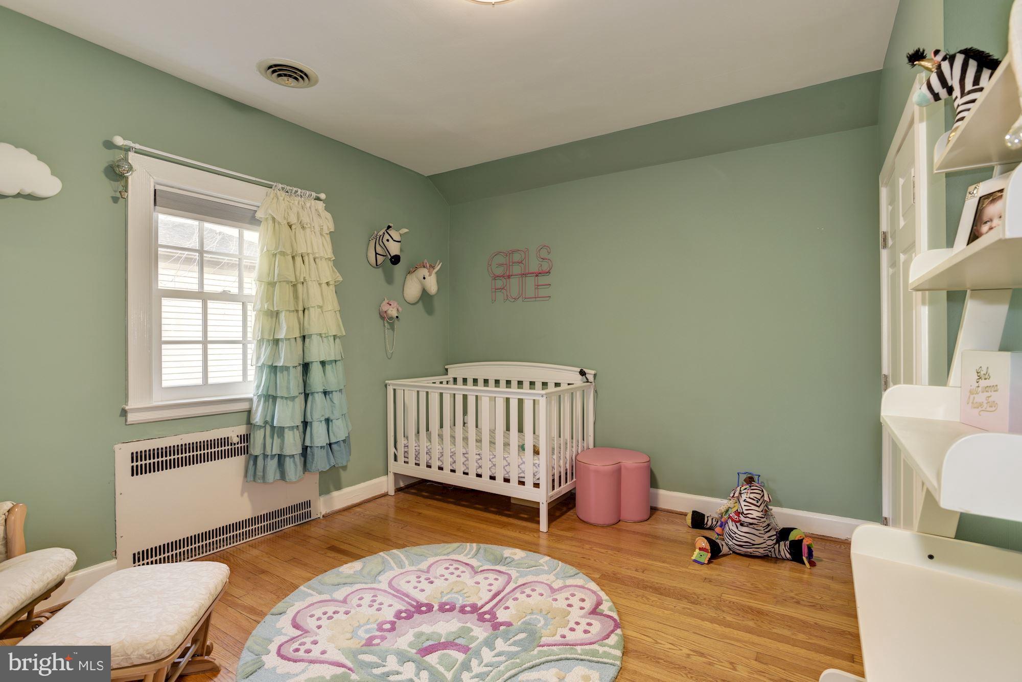 803 Kingston Road Baltimore, MD 21212 - Photo 28 of 51 Bedroom 3