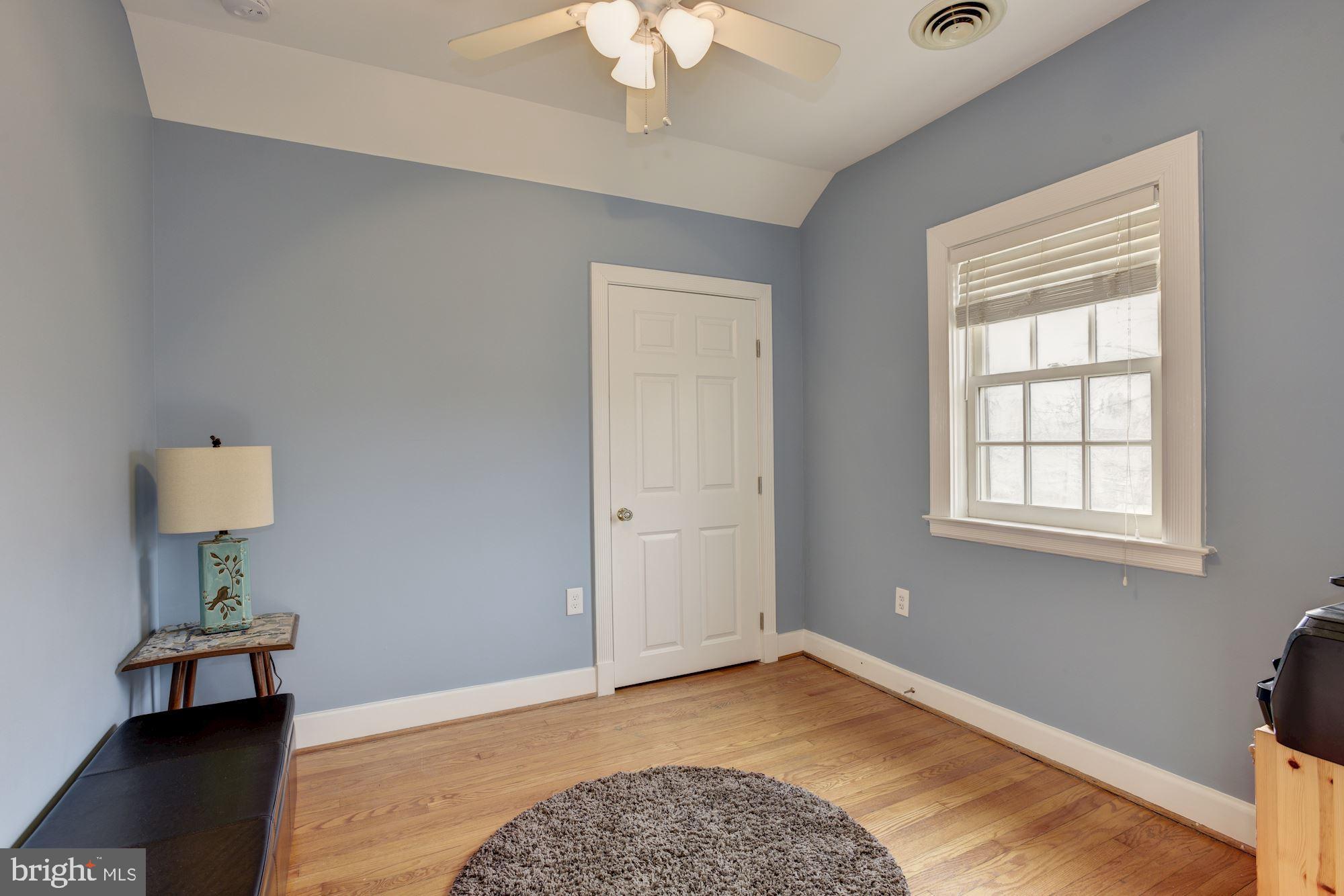 803 Kingston Road Baltimore, MD 21212 - Photo 29 of 51 Bedroom 4