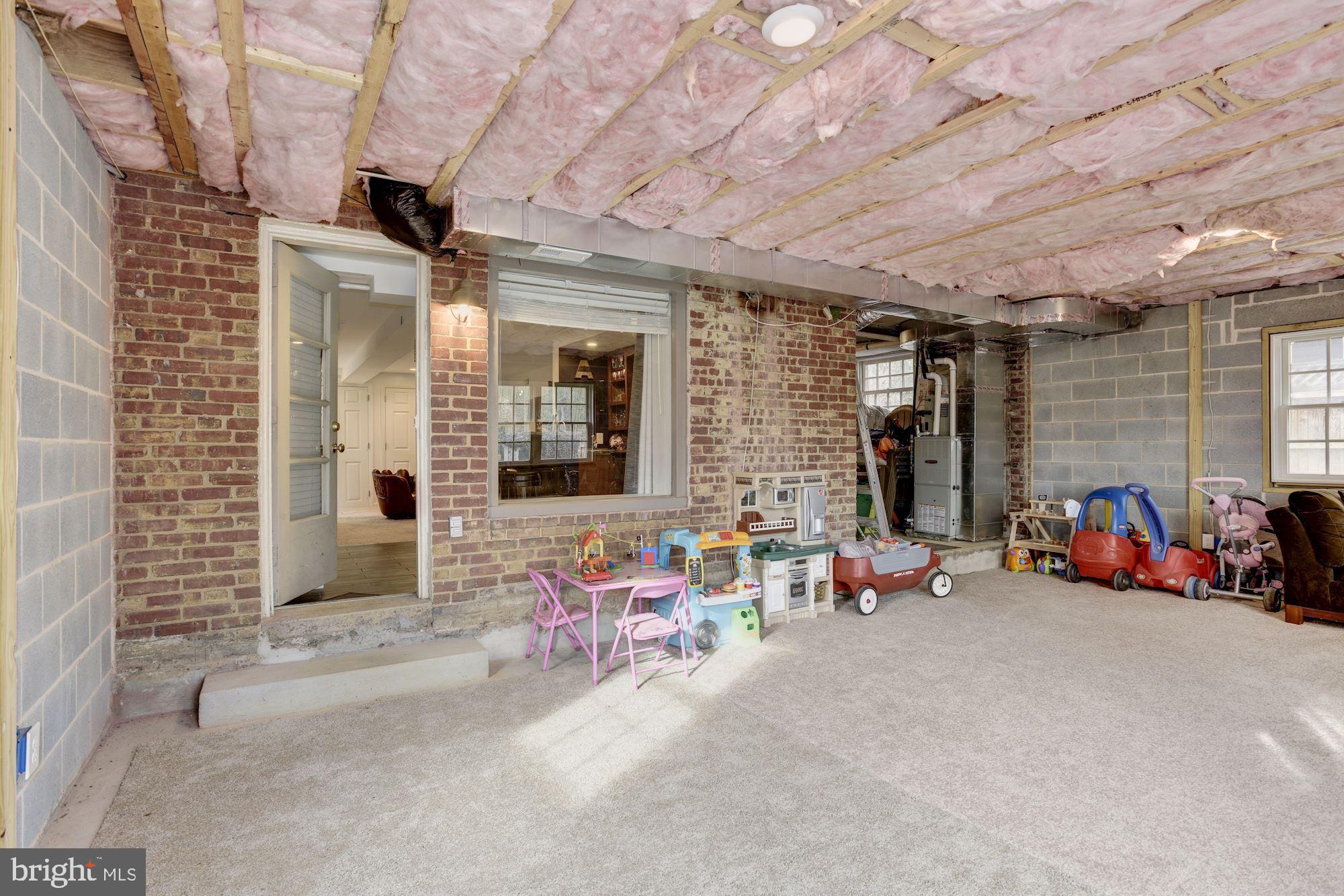 803 Kingston Road Baltimore, MD 21212 - Photo 43 of 51 Playroom