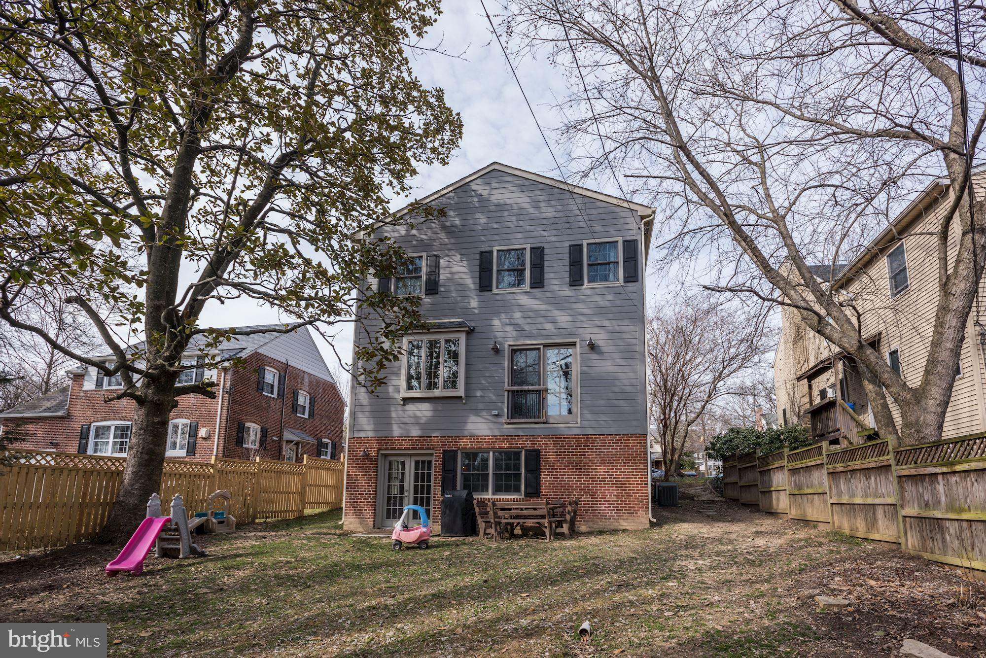 803 Kingston Road Baltimore, MD 21212 - Photo 51 of 51 View of addition