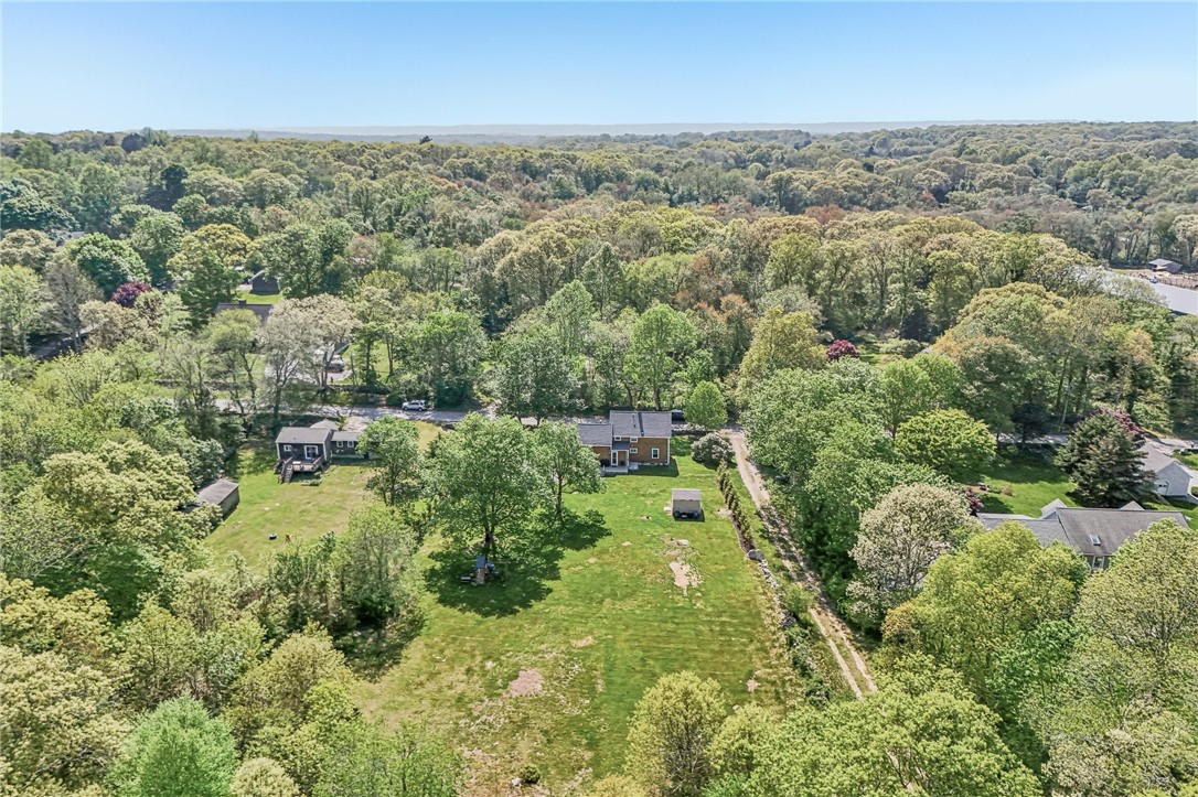 40 Sylvia Road Tiverton, RI 02878 - Photo 43 of 50