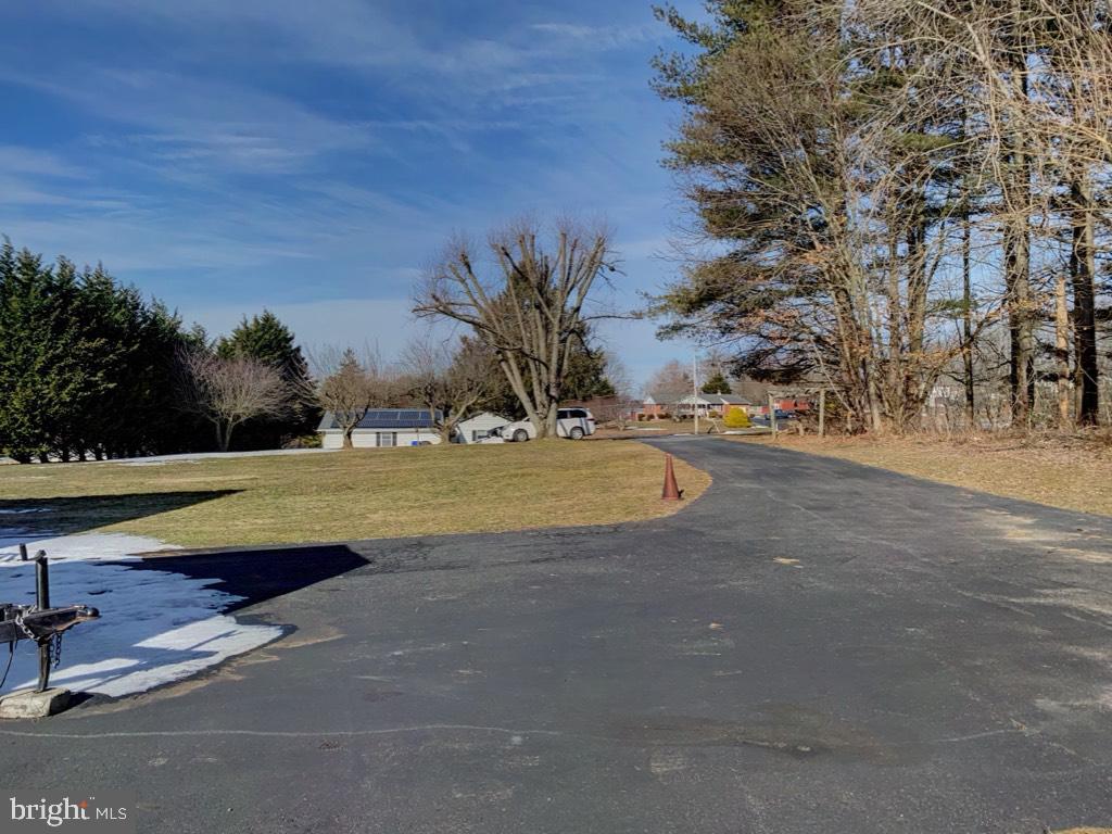 1670 Liberty Grove Road Conowingo, MD 21918 - Photo 20 of 20 a view of yard with swimming pool
