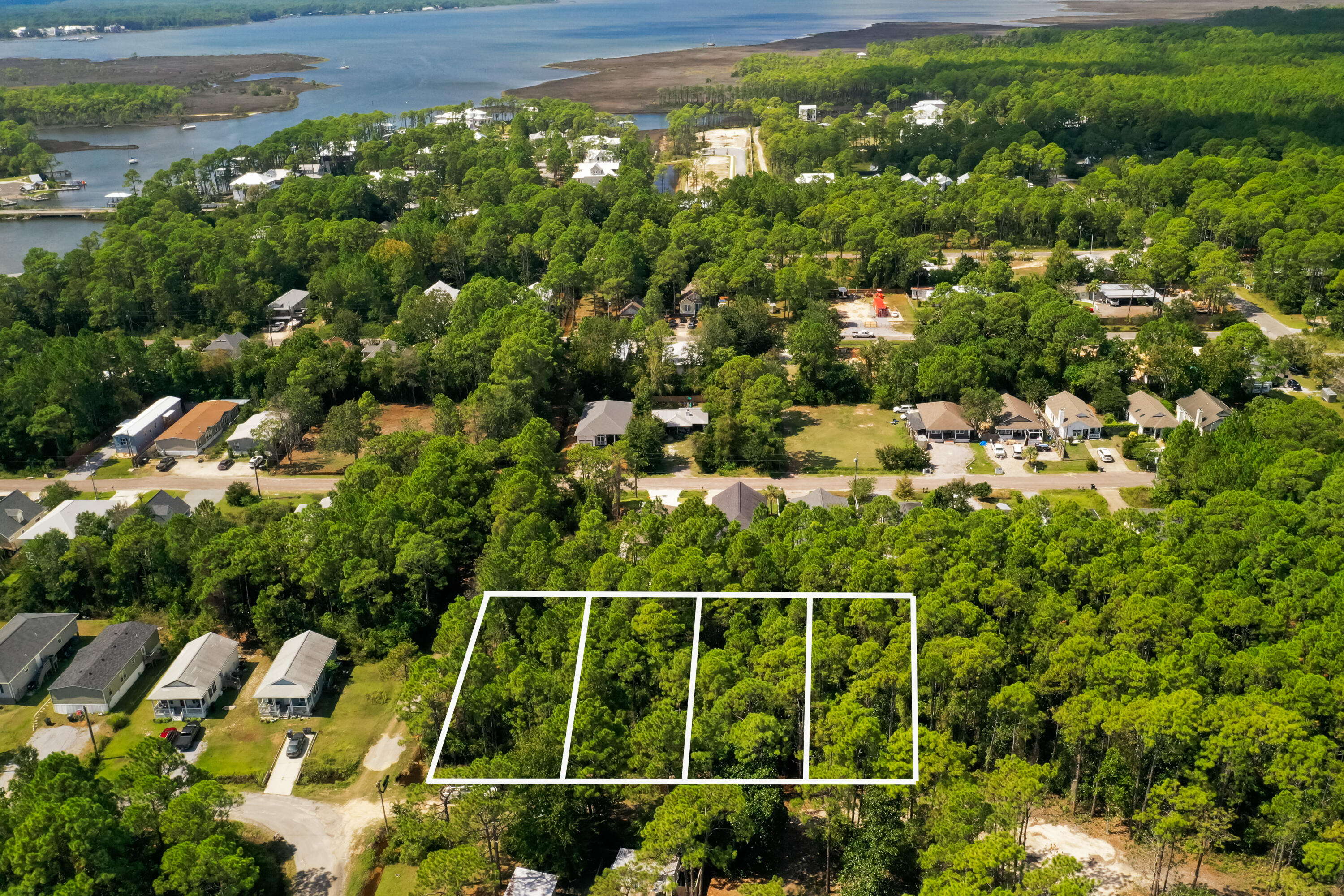 9-12 5th Street Santa Rosa Beach, FL 32459 - Photo 1 of 21 008-5th St Lots-FULL