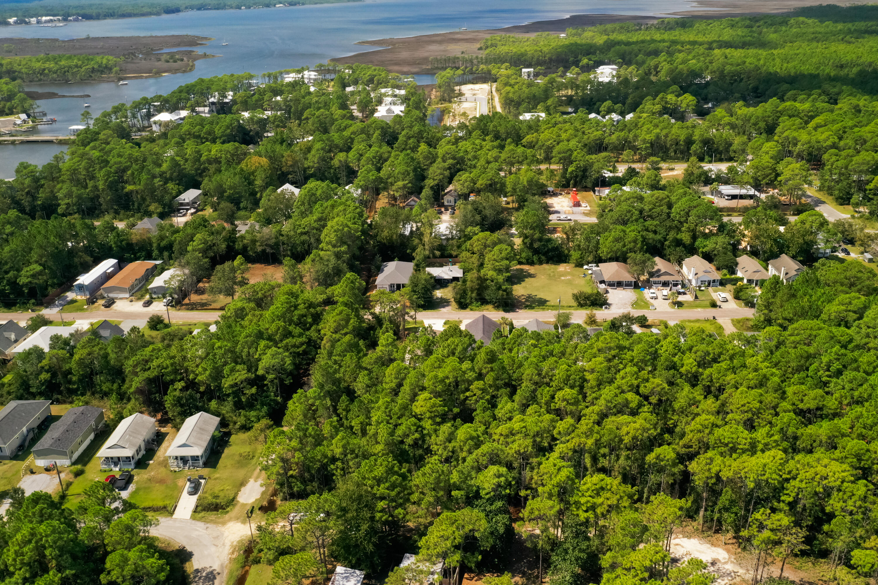 9-12 5th Street Santa Rosa Beach, FL 32459 - Photo 2 of 21 017-5th St Lots-FULL