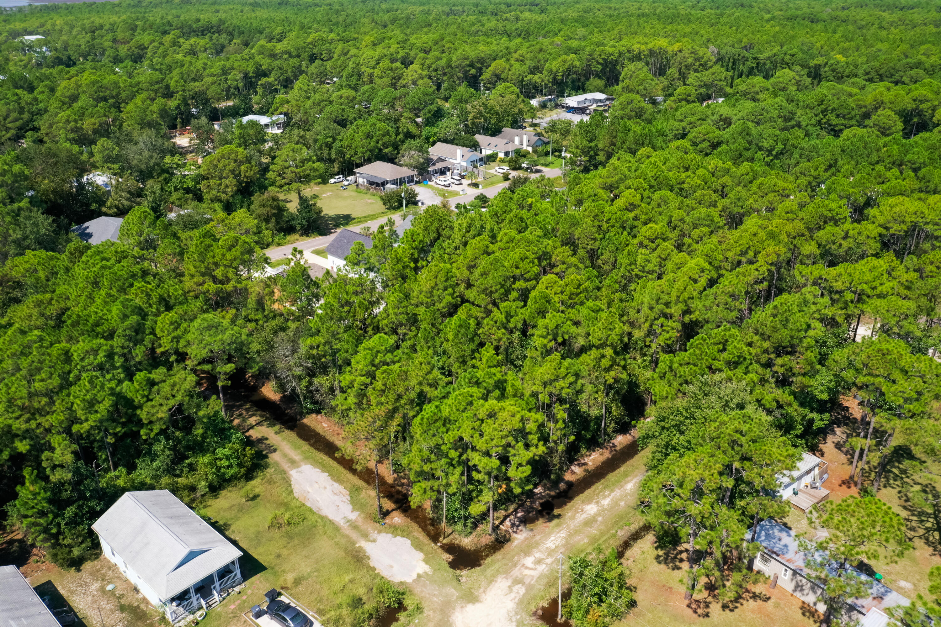 9-12 5th Street Santa Rosa Beach, FL 32459 - Photo 4 of 21 011-5th St Lots-FULL