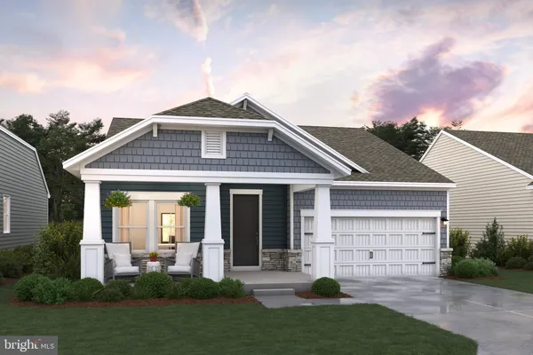 $384,900 | 14969 Channel Run, Ellendale, DE 19941