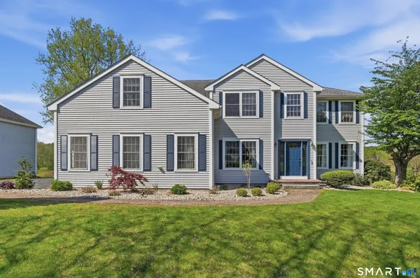 $825,000 | 80 Talcott Ridge Road, South Windsor, CT 06074