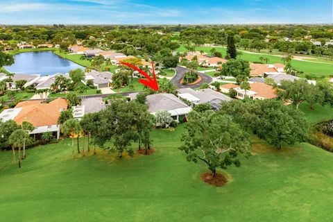 $824,900 | 46 Woods Lane, Boynton Beach, FL 33436