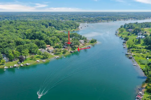 $399,900 | 69692 Oak Street, Union, MI 49130