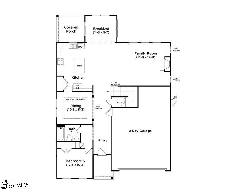 723 Rodin Road Moore, SC 29369 - Photo 2 of 3 Gallery Image 2